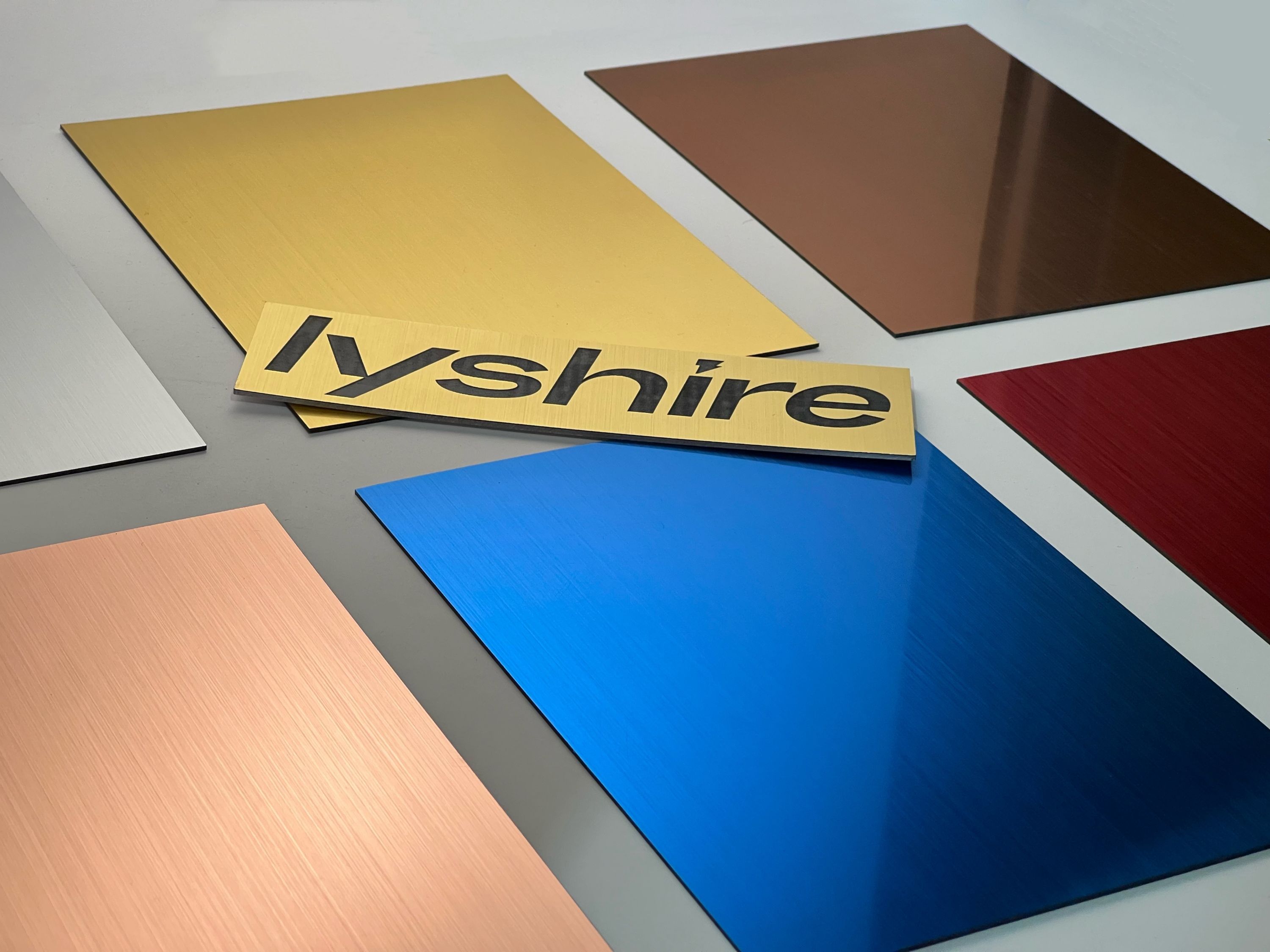 Custom Laserable ABS Sheet Manufacturer: Precision-Cut Solutions for Engraving Projects Custom Laserable ABS Sheet Manufacturer: Precision-Cut Solutions for Engraving Projects